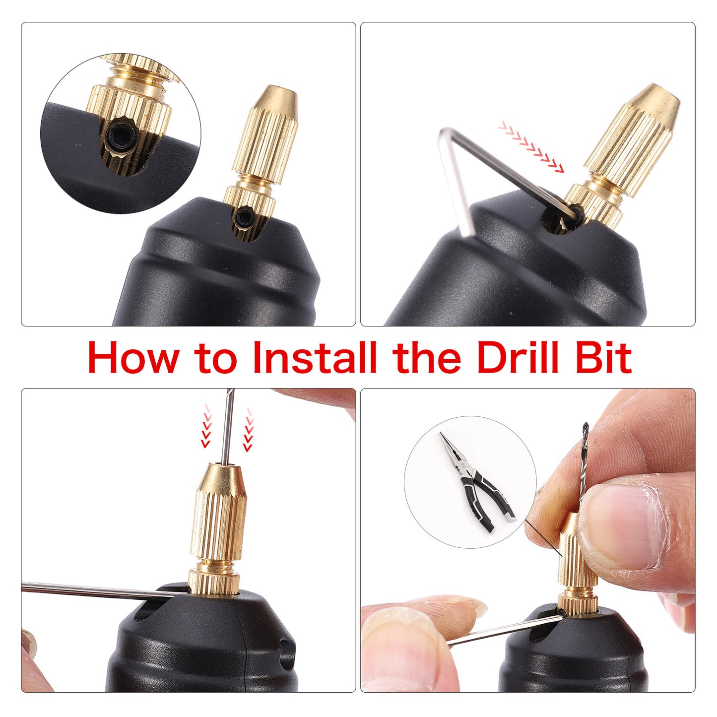 Power Drill